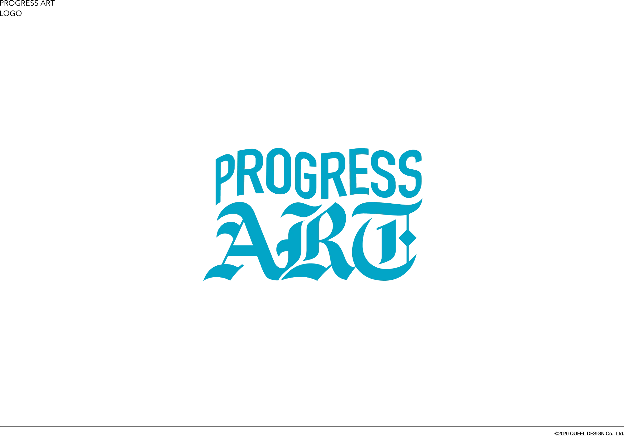 Progress Art Logo